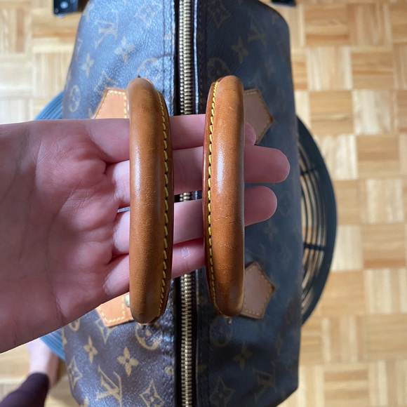 LV Speedy 30 - Picture 5 of 12